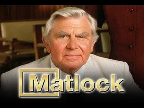 youtube matlock full episodes|matlock tv show free youtube full episodes.